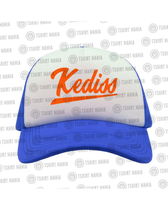 Kediss ath Casquette