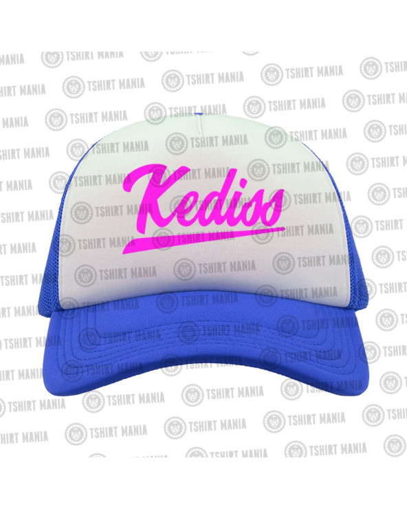 Kediss ath Casquette