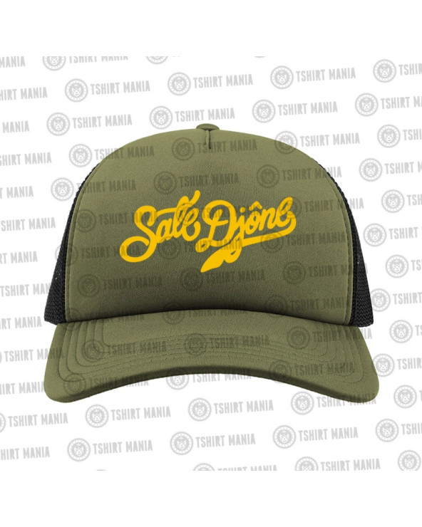 Sale djone Casquette