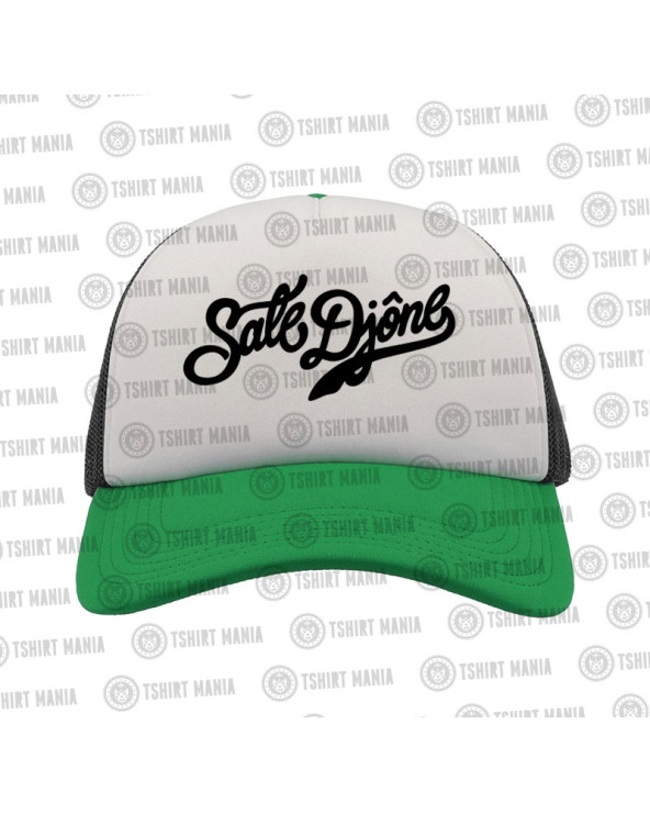 Sale djone Casquette