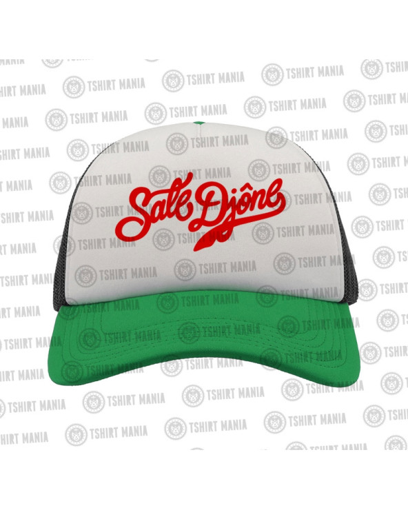 Sale djone Casquette