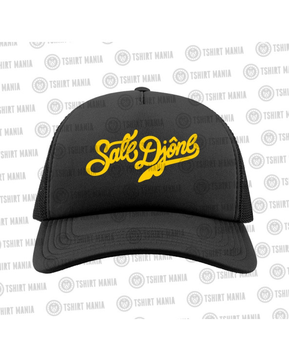 Sale djone Casquette