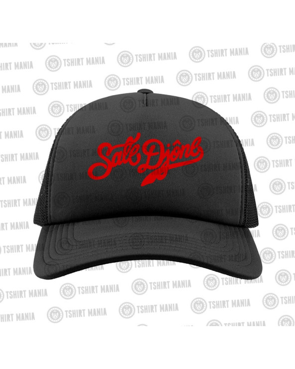 Sale djone Casquette