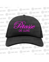 Pétasse de Luxe Casquette