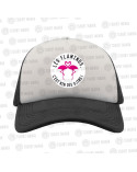 Les flaminds Casquette