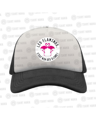 Les flaminds Casquette