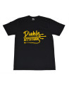 Diable attitude