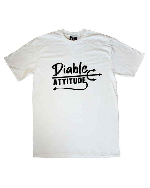 Diable attitude