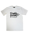 Diable attitude