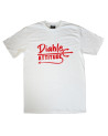 Diable attitude