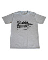 Diable attitude