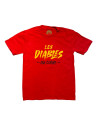 Les Diables au Coeur