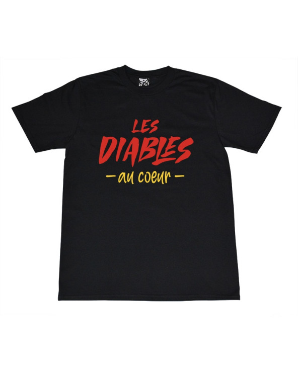 Les Diables au Coeur