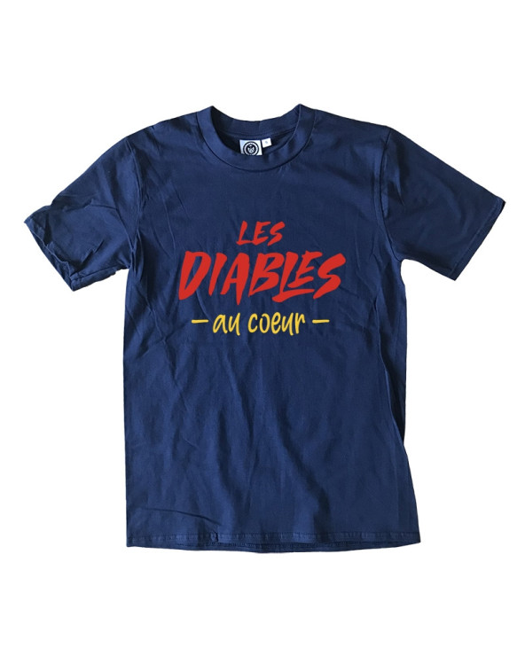 Les Diables au Coeur
