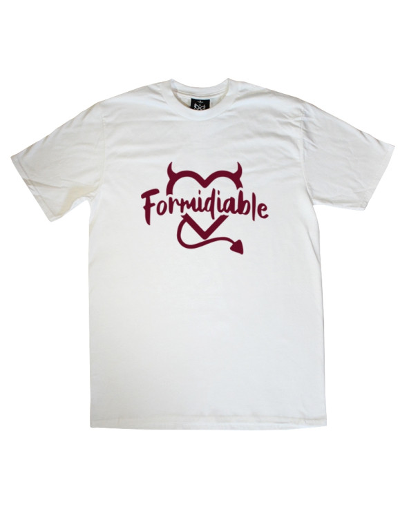 Formidiable