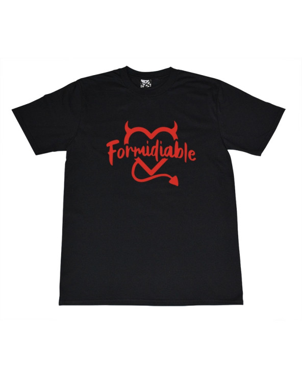 Formidiable