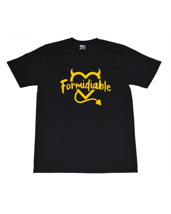 Formidiable