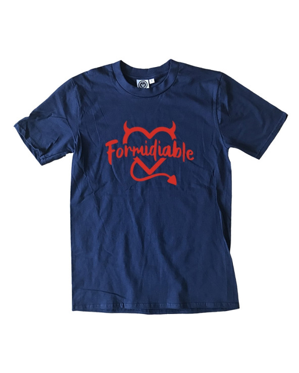 Formidiable