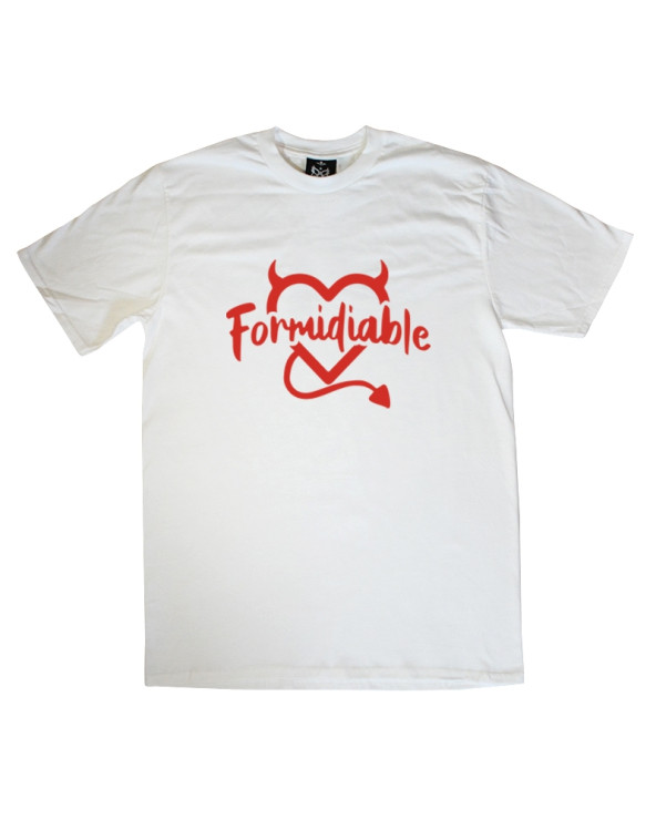 Formidiable