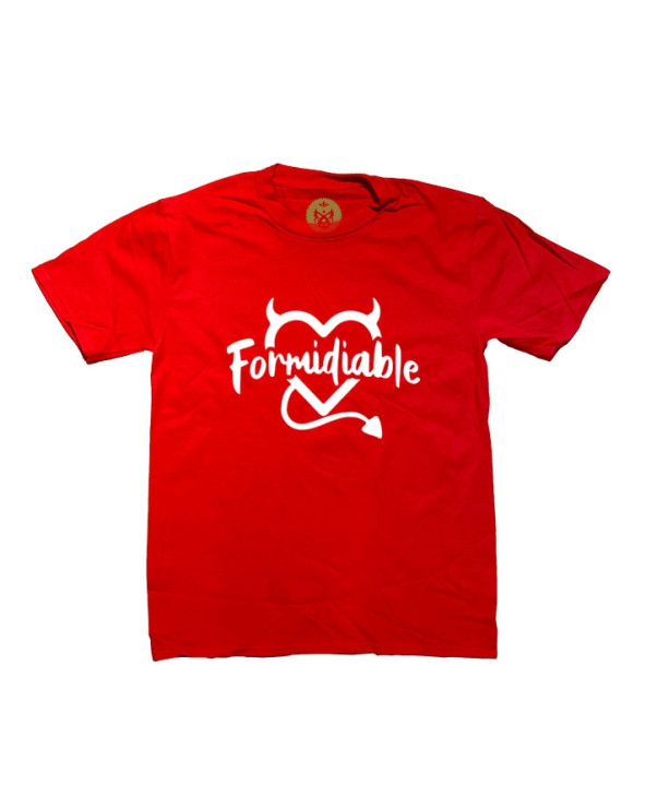 Formidiable
