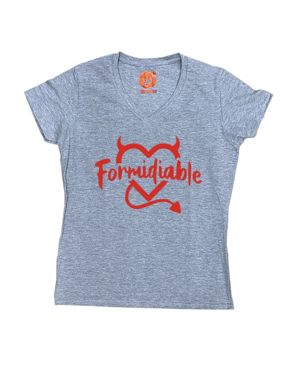 Formidiable