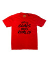 Tous les goals...Rome.lu