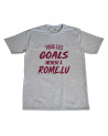 Tous les goals...Rome.lu