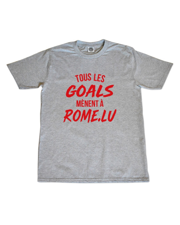 Tous les goals...Rome.lu