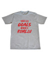 Tous les goals...Rome.lu