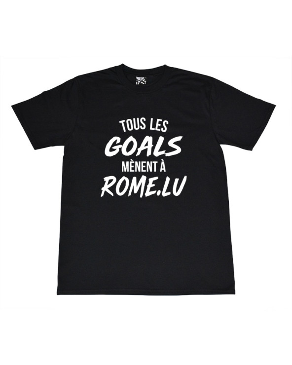 Tous les goals...Rome.lu