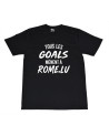 Tous les goals...Rome.lu