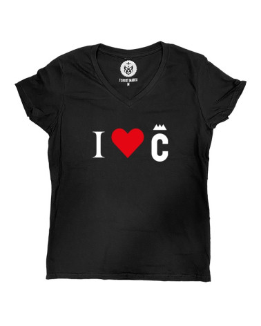 I Love C