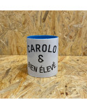 Carolo & bien élevé Mug