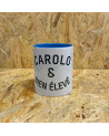 Carolo & bien élevé Mug