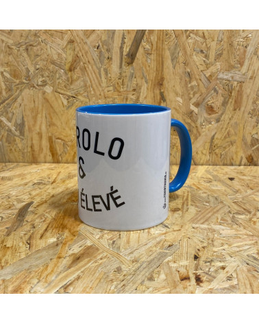 Carolo & bien élevé Mug