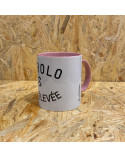 Carolo & bien élevée Mug