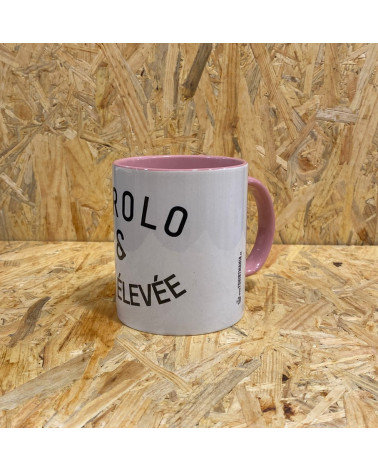 Carolo & bien élevée Mug
