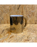 Carolo & bien élevée Mug