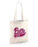 Belle & Belge - Tote-bag