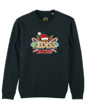 Kediss ma Biche de Noël Sweat