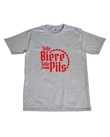 Telle bière, telle Pils !