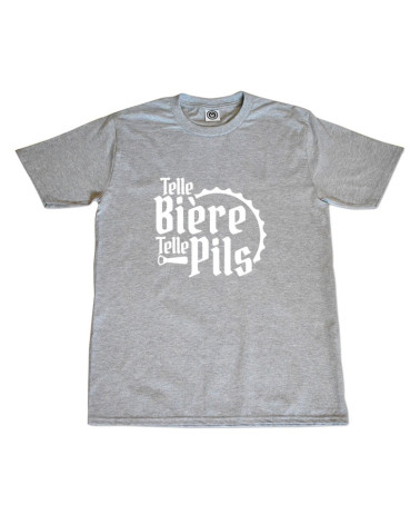 Telle bière, telle Pils !