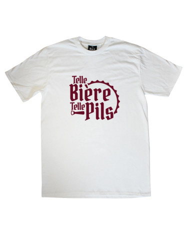 Telle bière, telle Pils !