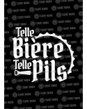 Telle bière, telle Pils Sweat