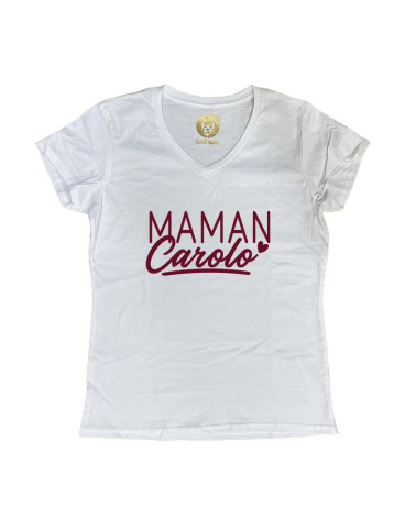 Maman Carolo