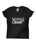 Maman Carolo