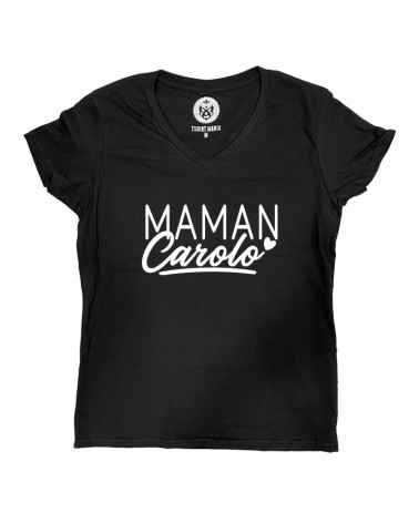 Maman Carolo