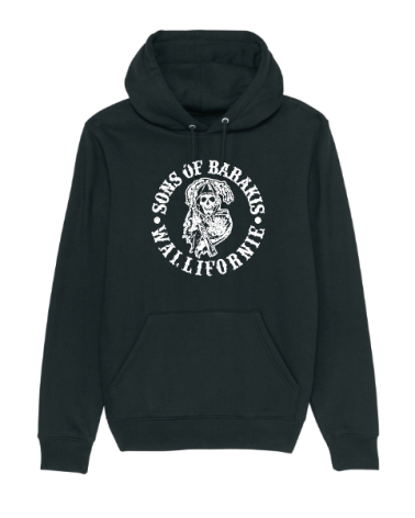 Sons of Barakis Sweat