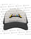 Charleroi Metal Color Casquette