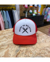 Made in belgium Casquette